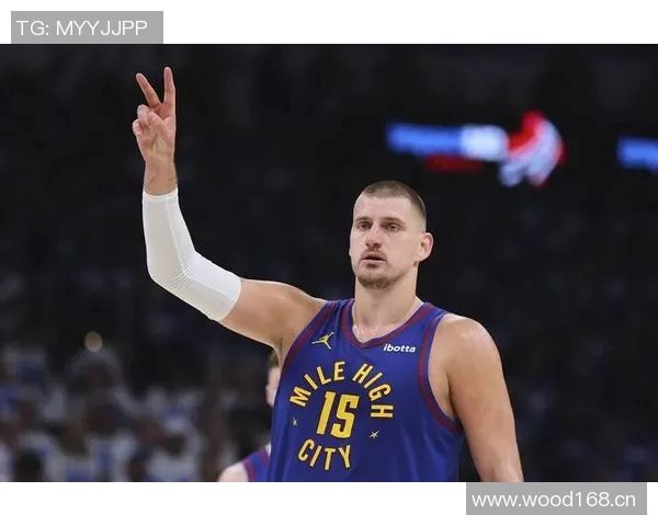 司机认为约基奇凭借独特优势成为世界顶级球员的理由分析