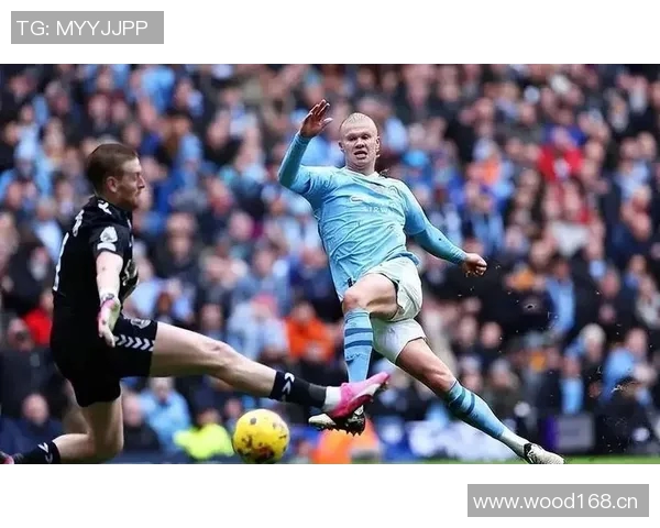 哈兰德夏令时前单赛季进球15创英超历史仅希勒曾达成此壮举