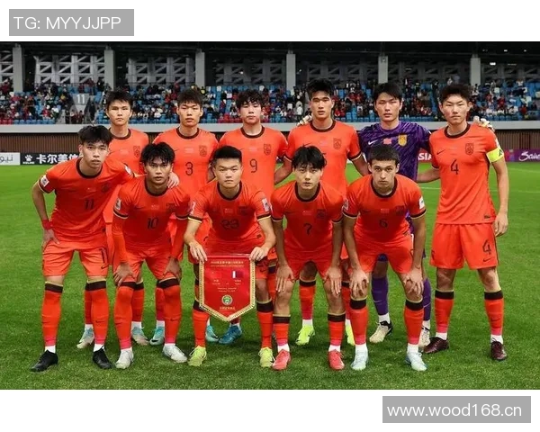 U22国足最新名单解析浙江队人数领先西海岸紧随其后