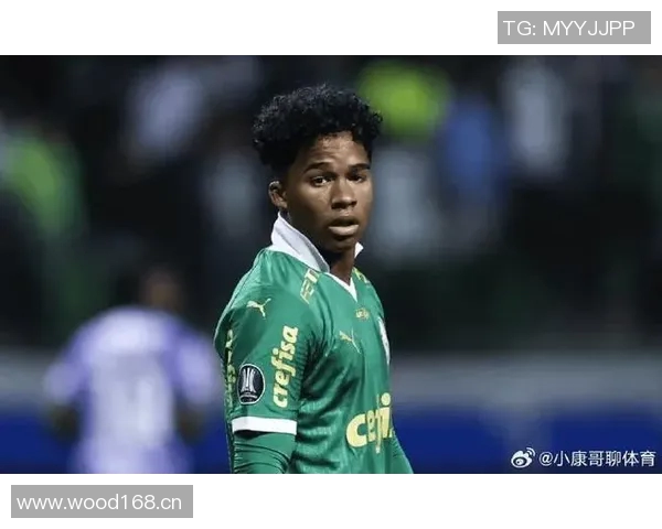 恩德里克希望外租发展父亲强调帕尔梅拉斯需提出具体报价与方案