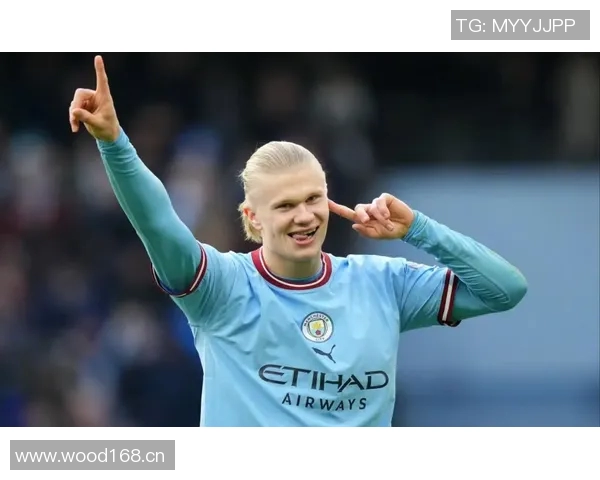 曼城队内射手榜揭晓哈兰德独占鳌头其他球员合计进球数不足其一半