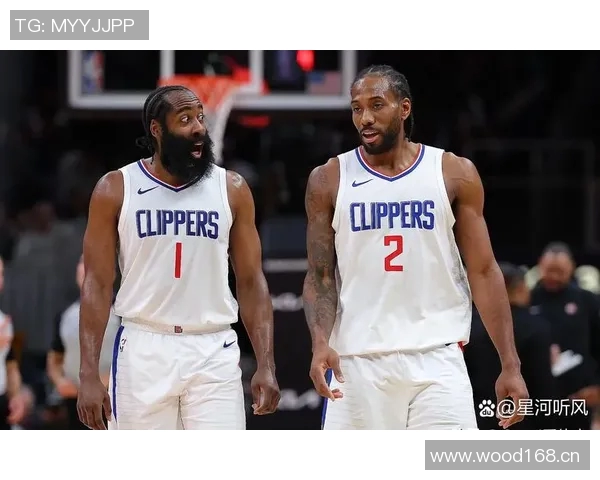 莱昂纳德缺席四场继续休战比尔出战状态成疑引发关注